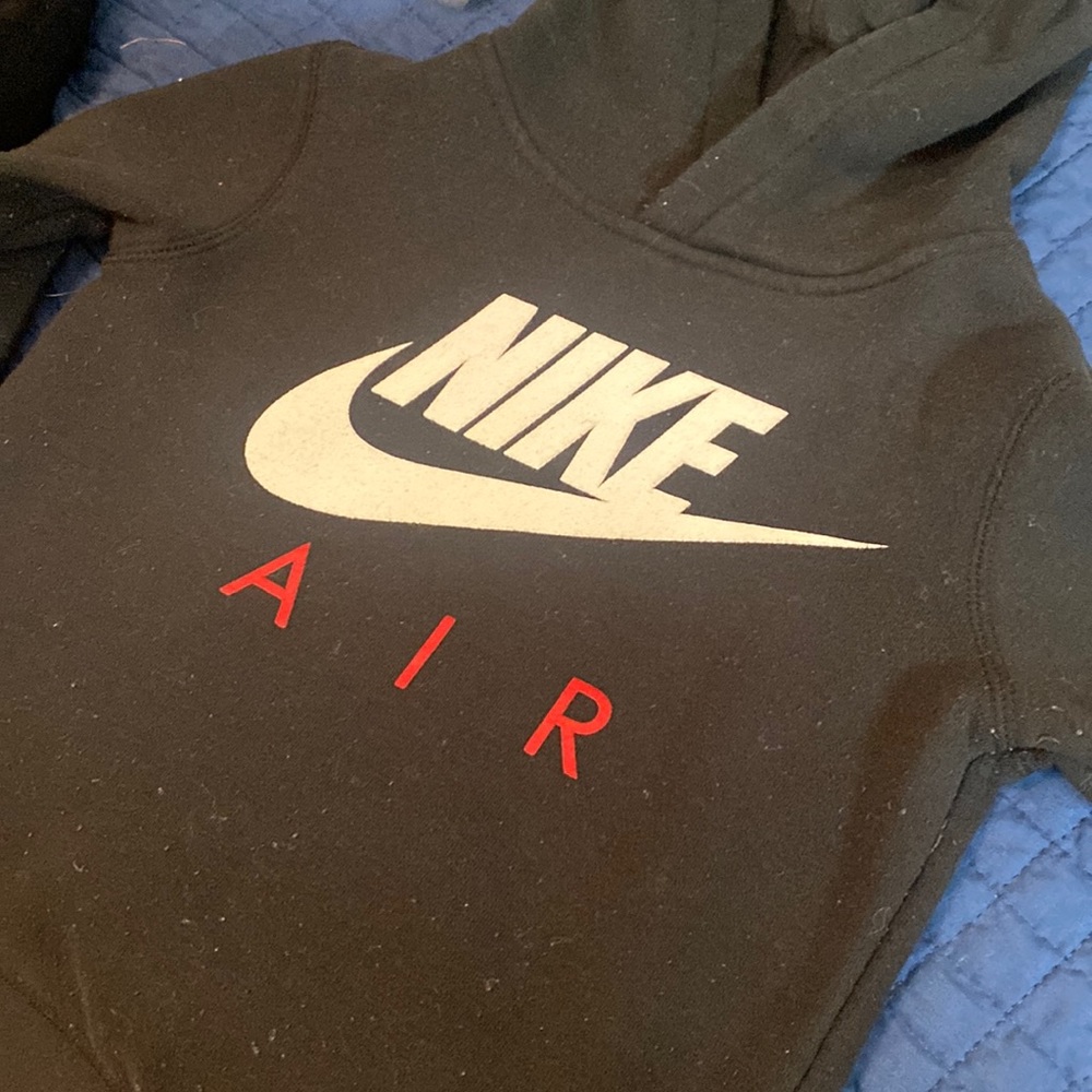 Nike air hoodie